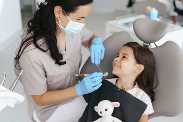 Best Knocked-Out Tooth (Avulsed Tooth) Treatment in Ammon, ID