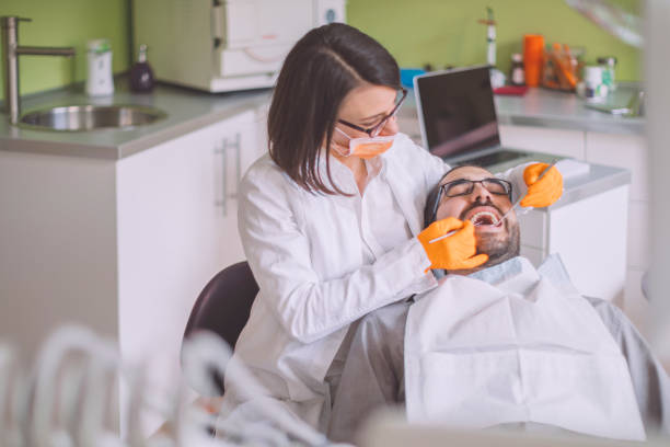 Best Emergency Cosmetic Dentistry (e.g., broken veneers) in Ammon, ID