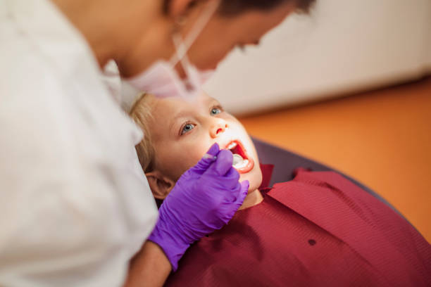 Best Emergency Denture Repair in Ammon, ID