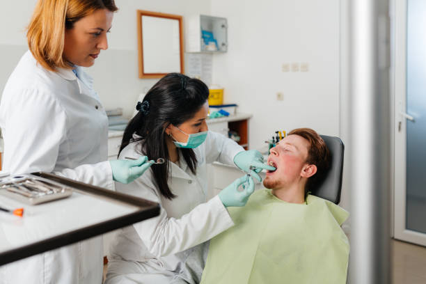 Best Emergency Treatment for Oral Infections in Ammon, ID